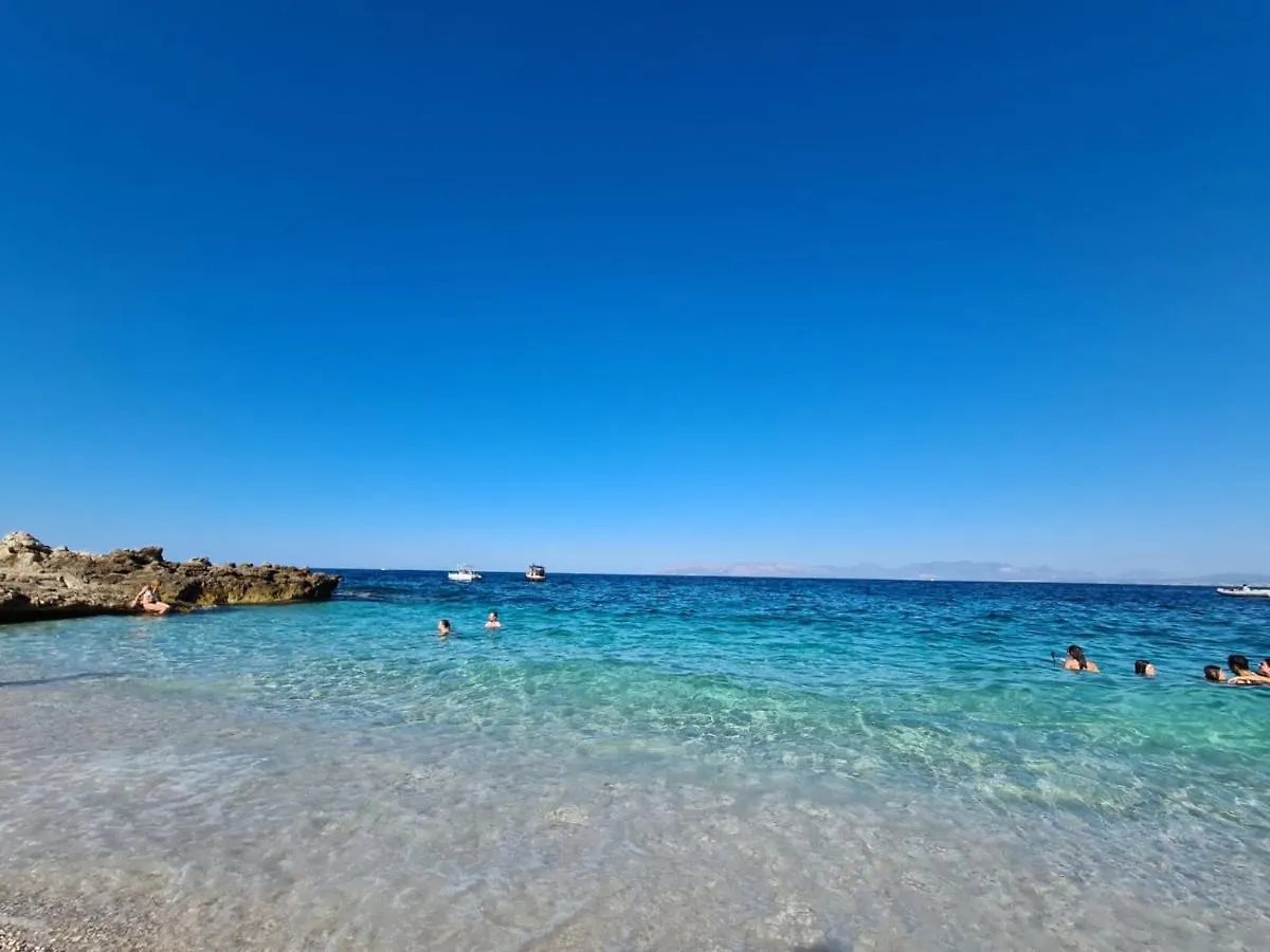 ***  Sole Mare Sale Bed & Breakfast Torre Nubia Italy