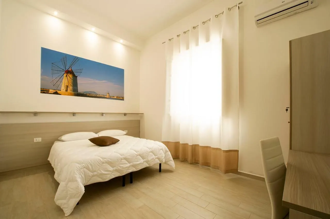 Sole Mare Sale location