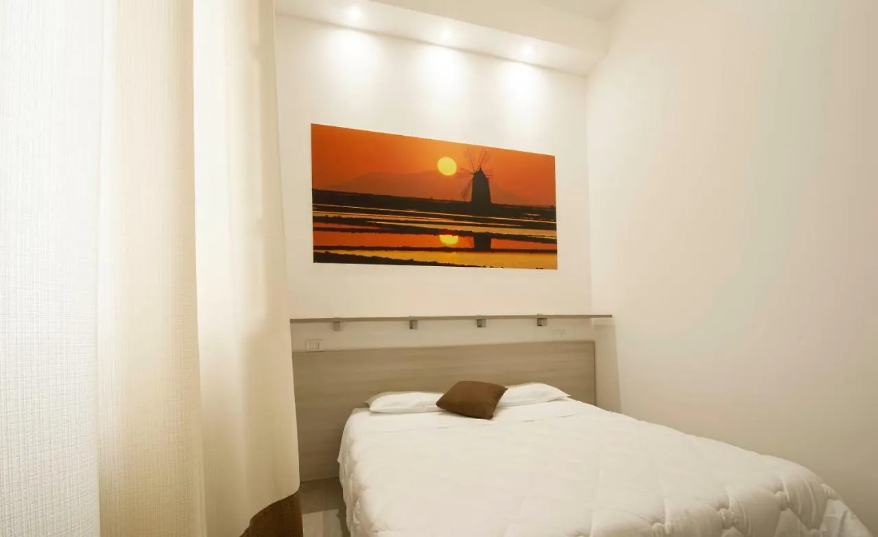 Sole Mare Sale Bed & Breakfast Torre Nubia