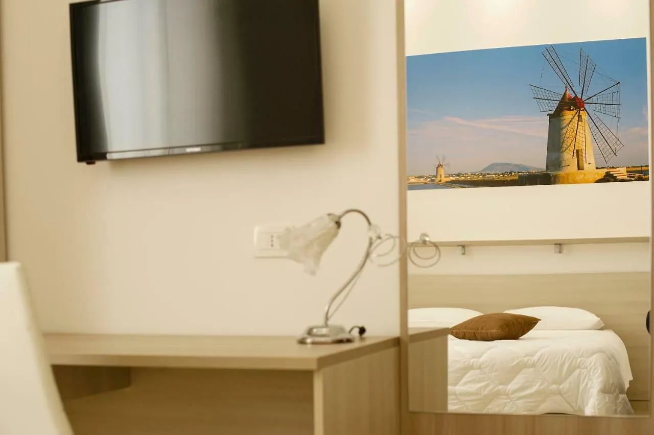 Sole Mare Sale Bed & Breakfast Torre Nubia