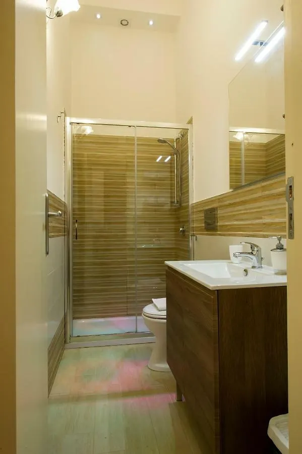 Sole Mare Sale Bed & Breakfast Torre Nubia